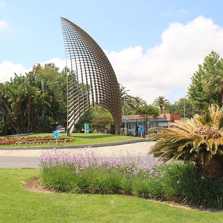 Casa Rosales 3 Lägenhet Cambrils Exteriör bild