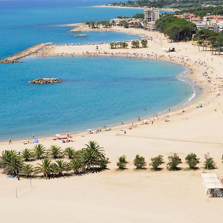 Casa Rosales 3 Lägenhet Cambrils Exteriör bild