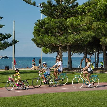Casa Rosales 3 Lägenhet Cambrils Exteriör bild