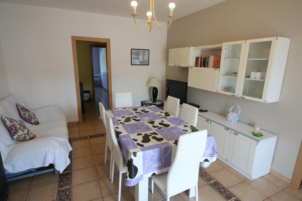 Casa Rosales 3 Lägenhet Cambrils Exteriör bild