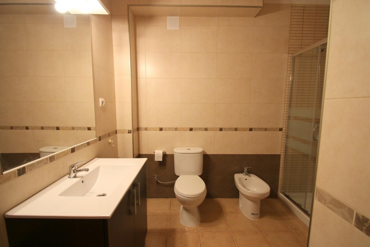Casa Rosales 3 Lägenhet Cambrils Exteriör bild