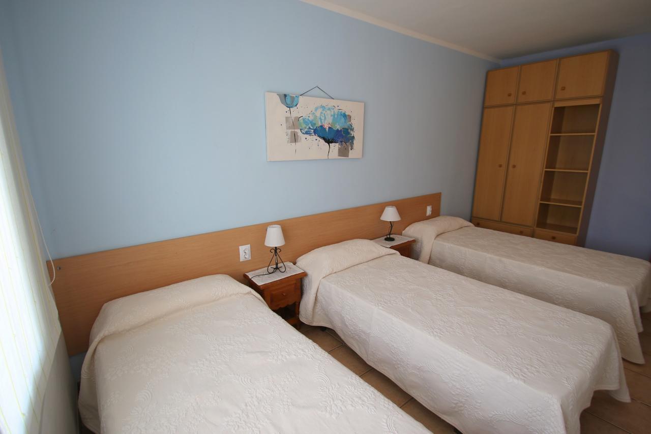 Casa Rosales 3 Lägenhet Cambrils Exteriör bild