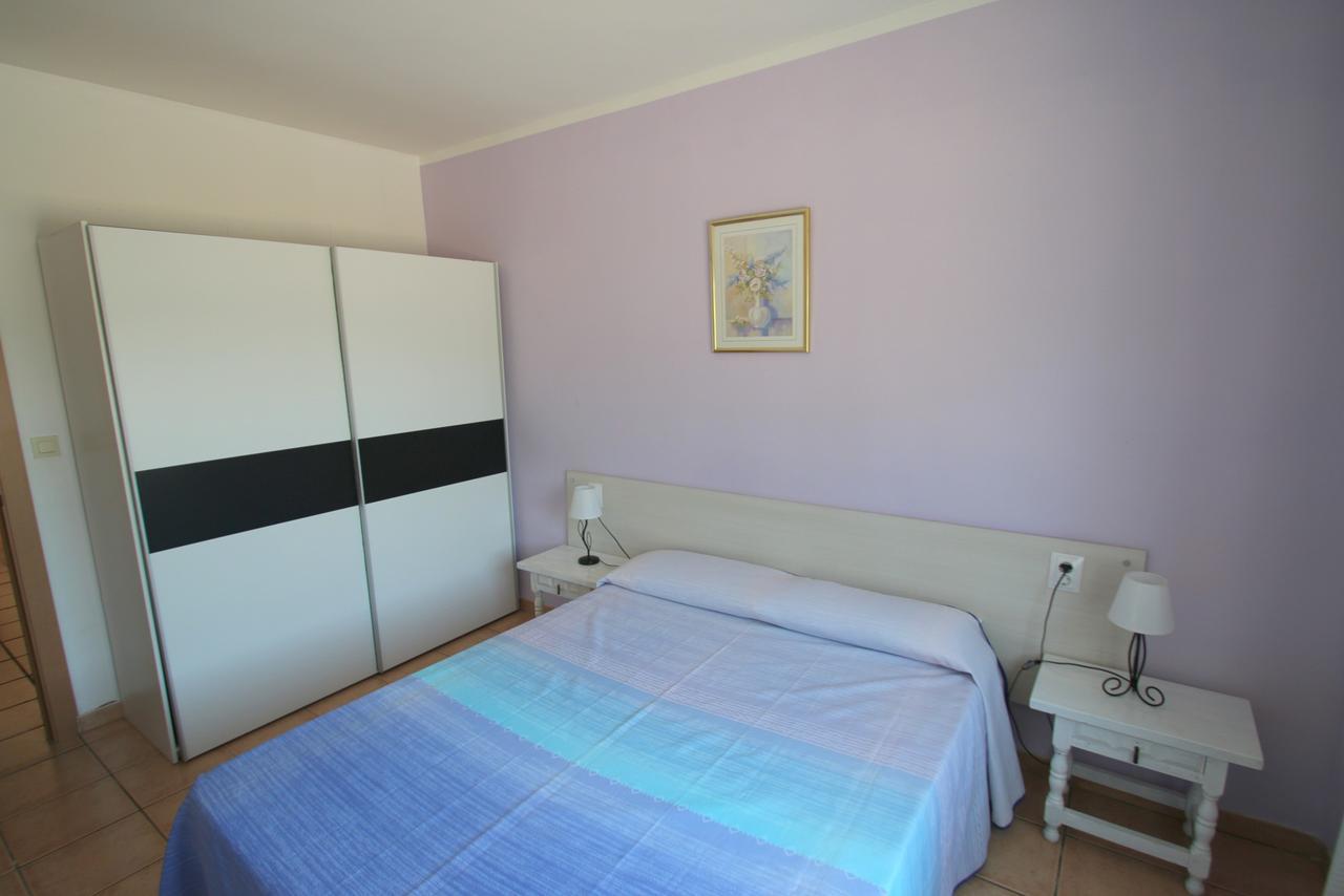 Casa Rosales 3 Lägenhet Cambrils Exteriör bild