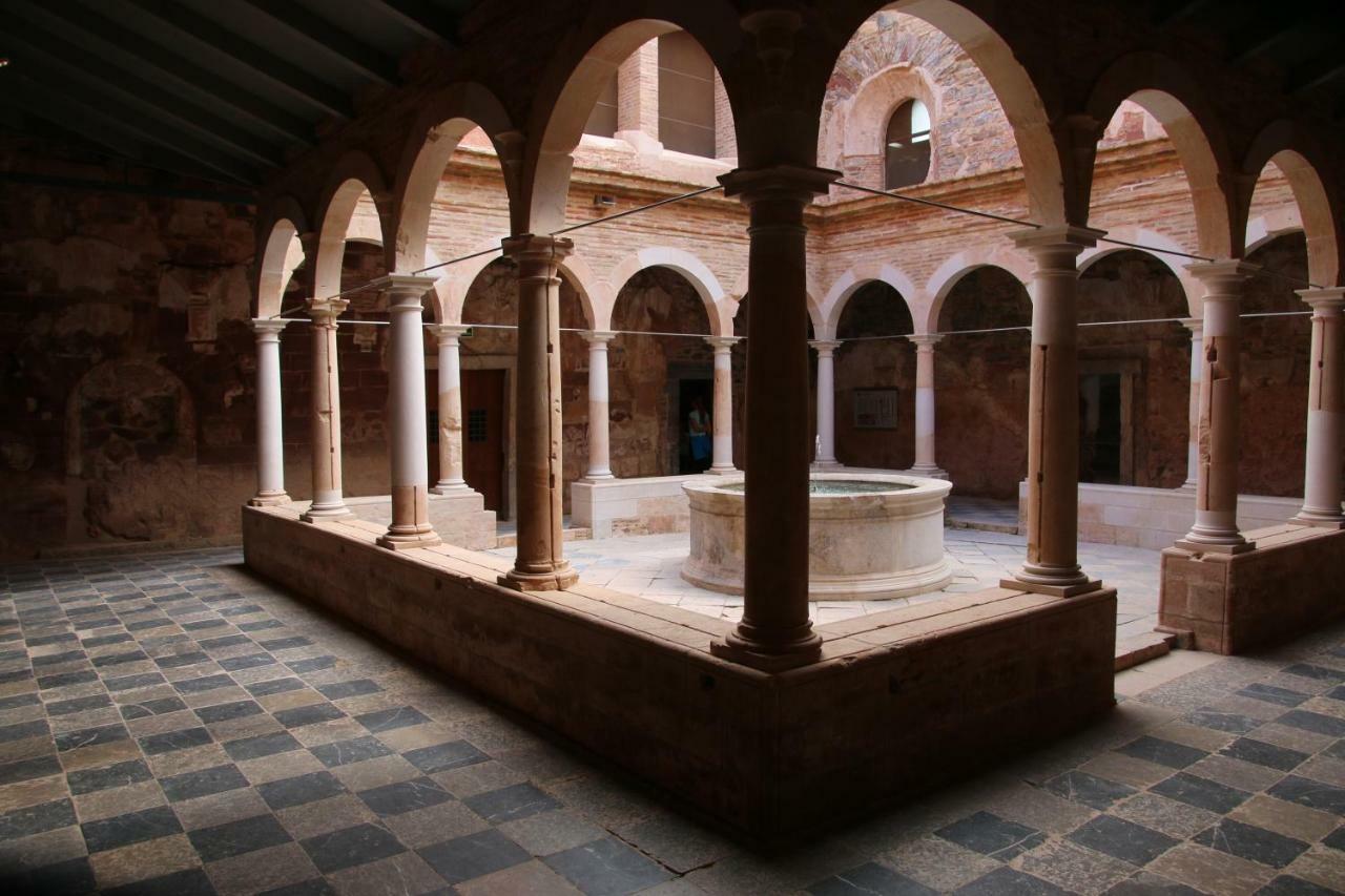 Casa Rosales 3 Lägenhet Cambrils Exteriör bild